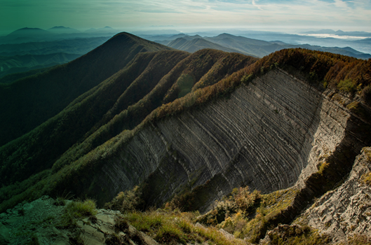 Presentato il Progetto “Repubblica delle Foreste”